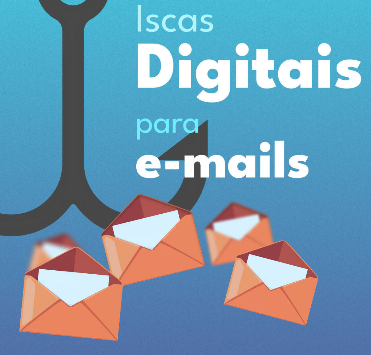 Imagem principal de Como montar uma isca digital para capturar e-mails no seu site