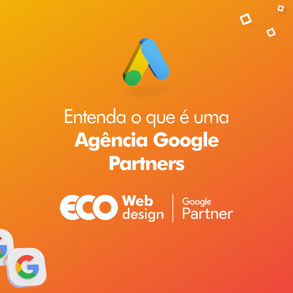 Imagem principal de Entenda o que é uma Agência de Tráfego Pago | Google Partners