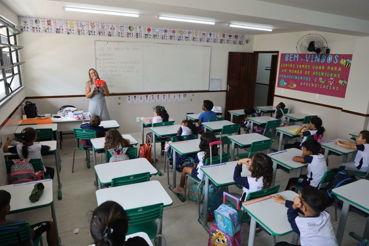 Imagem principal de Gestores terão até 25 de junho para aderir ao PDDE Equidade