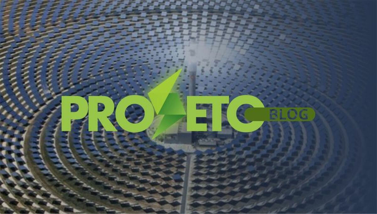 Imagem principal de Arábia Saudita e Dubai investem em grande projeto de energia solar concentrada