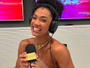 Imagem ilustrativa para BBB 25: Aline alfineta João Gabriel antes da final, após atrito envolvendo berimbau