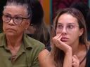 Imagem ilustrativa para BBB 25: Renata reconhece erro na treta da ‘velha sonsa’: "Comentário super ruim"