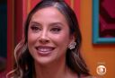 Imagem ilustrativa para Renata é a grande campeã do BBB 25 com 51,90% dos votos superando Guilherme e João Pedro