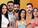 Imagem ilustrativa para Enquete BBB 25: Qual dupla deve ser eliminada no primeiro Paredão desta edição?