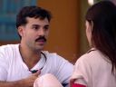 Imagem ilustrativa para Após atritos, Mateus revela se amizade com Vitória continuará depois do BBB 25: “Natural”