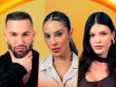 Imagem ilustrativa para Enquete BBB 25: Nova parcial aponta possível reviravolta no 18º paredão