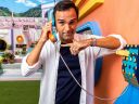 Imagem ilustrativa para BBB 25: Parcial de Paredão revela disputa entre Marcelo e Arleane e Diogo e Vilma