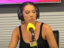Imagem ilustrativa para Campeã do BBB 25, Renata revela se quer amizade de Vinícius e diz que está 'bem' com Aline