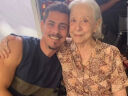 Imagem ilustrativa para Sacha revela quase ter perdido papel em filme com Fernanda Montenegro: "Insistiu muito"