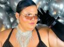Imagem ilustrativa para Como Thais Carla ganhou fama na web? Influenciadora já foi do ballet dos famosos