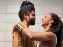 Imagem ilustrativa para Após relacionamento conturbado no BBB 25, Aline Patriarca e Diogo Almeida assumem namoro: "Oficialmente juntos"