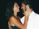 Imagem ilustrativa para Bruna Marquezine e João Guilherme chegam juntos em segundo casamento de Giovanna Lancellotti e agitam a web