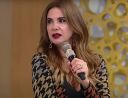 Imagem ilustrativa para Luciana Gimenez desabafa sobre situação financeira: "O dinheiro que ganho..."