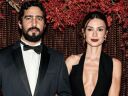 Imagem ilustrativa para Renato Góes rebate fala de Thaila Ayala e nega que o filho mais velho não suporte a irmã