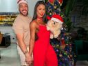 Imagem ilustrativa para Gracyanne Barbosa desabafa ao falar sobre primeiro Natal após separação com Belo: "Bem diferente"