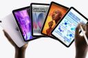 Imagem ilustrativa para Apple lança versão do iPad mini com inteligência artificial e design portátil