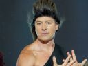 Imagem ilustrativa para Rodrigo Faro surpreende e vence Luciana Gimenez na Batalha de Lip Sync