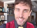 Imagem ilustrativa para Léo Lins é condenado a mais de 8 anos de prisão por piadas ofensivas em show e vídeo na internet