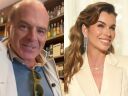 Imagem ilustrativa para Marcelo de Carvalho, ex de Luciana Gimenez, surpreende e se casa com Chris Pitanguy