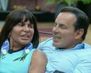 Imagem ilustrativa para Power Couple Brasil: Record mostra o depoimentos de Gretchen e Esdras ao sair da atração: “Nosso limite”