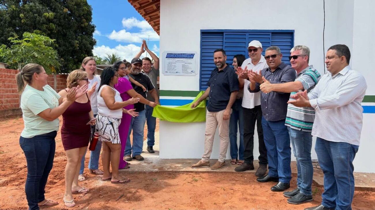 Ilustração da notícia Sonho da casa própria se torna realidade em Alcinópolis com entrega de novas moradias da MS Todo dia