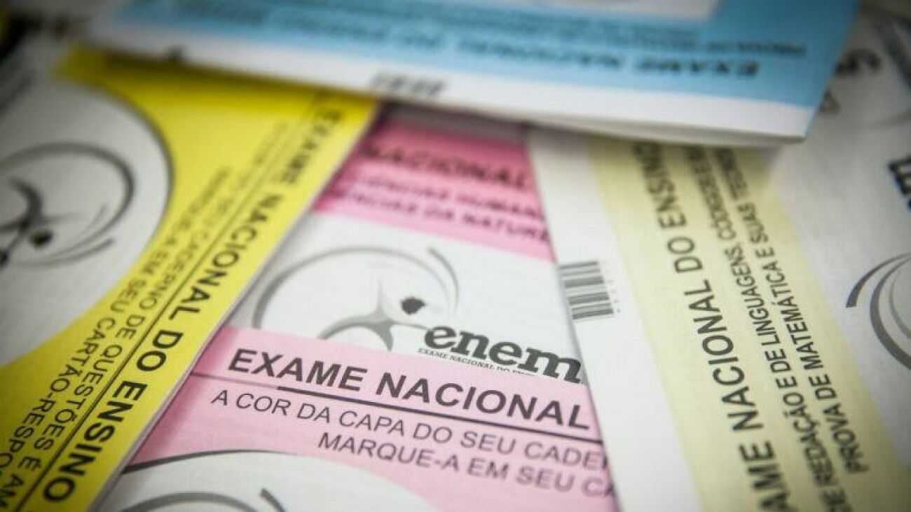 Ilustração da notícia Mato Grosso do Sul tem aumento de quase 30% nas inscrições para o Enem 2025 da MS Todo dia