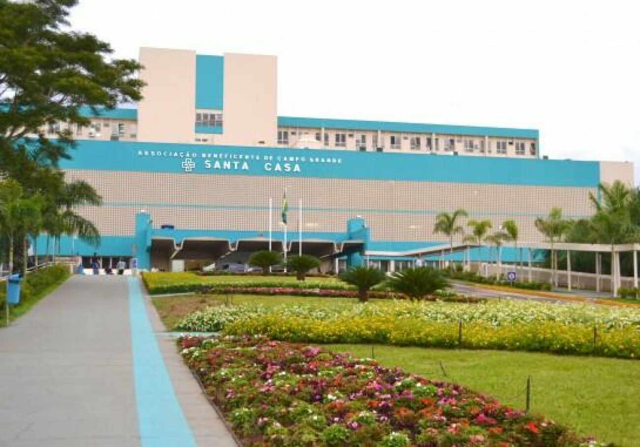 Ilustração da notícia Morre na Capital bebê de Costa Rica que se afogou em piscina da MS Todo dia