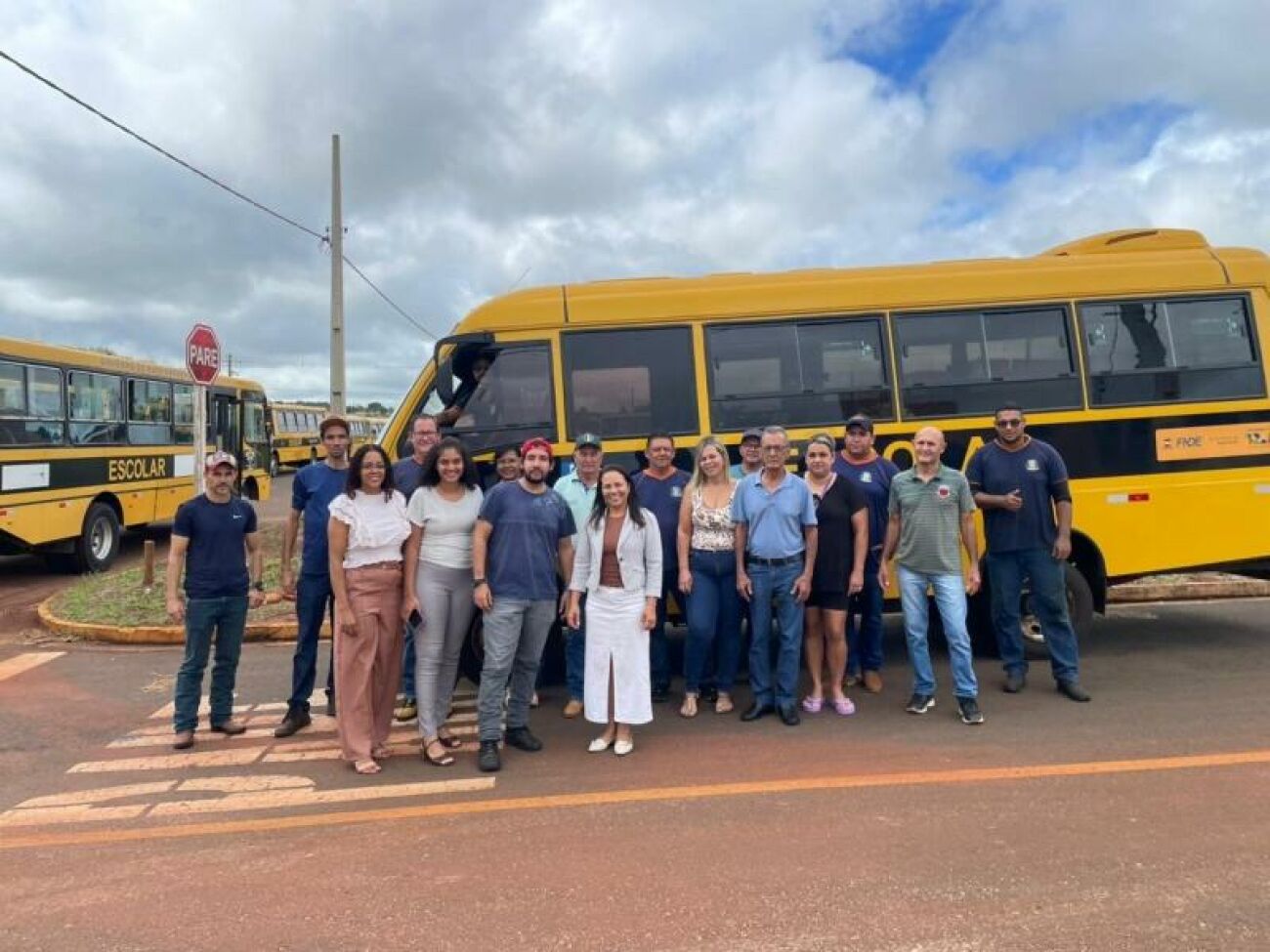 Ilustração da notícia Transporte escolar é retomado em Costa Rica com 32 linhas ativas e frota de 43 veículos da MS Todo dia