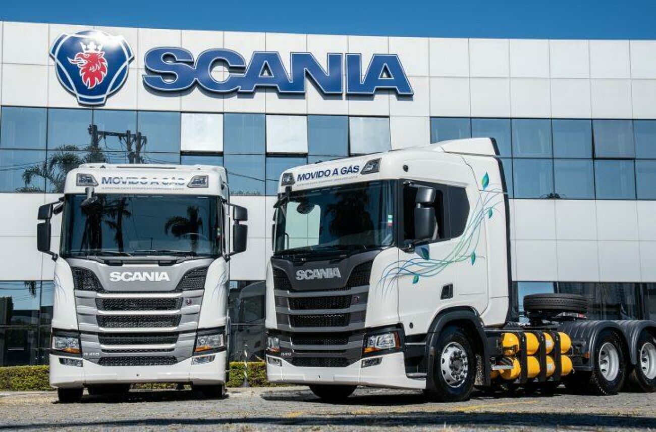 Ilustração da notícia MS avança na descarbonização e articula uso de GNV em frotas pesadas com apoio do Estado e setor produtivo da MS Todo dia