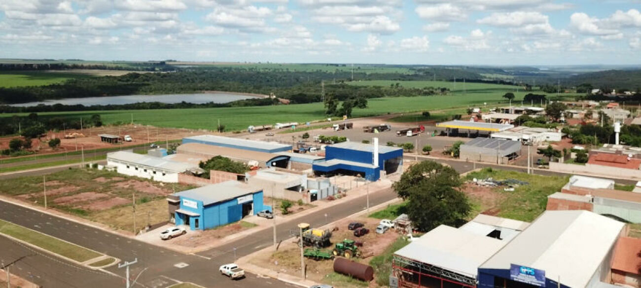 Ilustração da notícia Prova prática de concurso em Paraíso das Águas acontece neste fim de semana da MS Todo dia