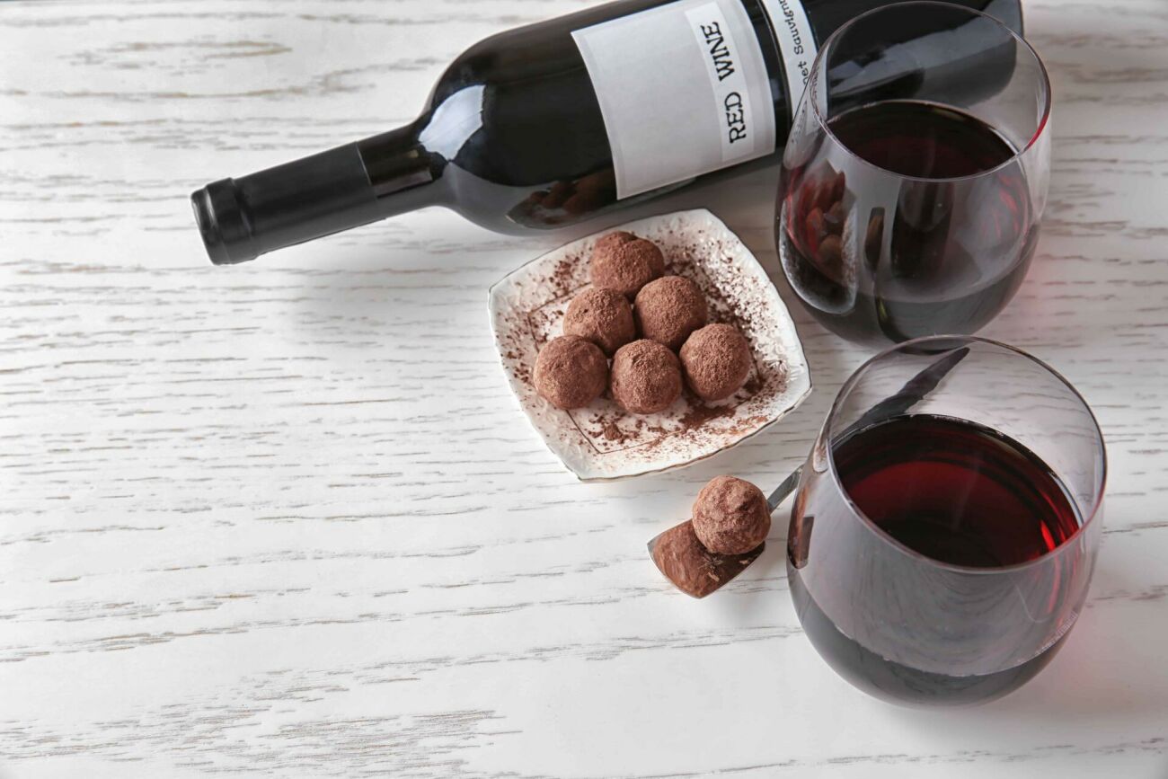 Imagem principal Cacau: alimento antioxidante tão poderoso quanto o vinho