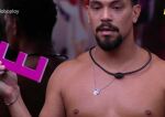 Imagem principal do artigo BBB 25: No desafio Barrado no Baile, Vinícius quebra regra, produção intervém e brother se irrita: “Apenas”