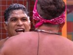 Imagem principal do artigo BBB 25: Formação de segundo Paredão termina em briga entre Edy e Guilherme: “Perseguição”