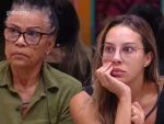 Imagem principal do artigo BBB 25: Renata reconhece erro na treta da ‘velha sonsa’: "Comentário super ruim"