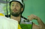 Imagem principal do artigo Diego passa mal durante a Prova BBB 25 e implora por ajuda: “Preciso que solte”