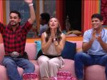 Imagem principal do artigo Enquete BBB 25: Quem deve ser campeão entre Guilherme, João Pedro ou Renata?