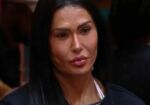 Imagem principal do artigo Após o BBB 25, Gracyanne recebe notícia sobre seus cachorros e desabafa: “Não consigo”