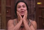 Imagem principal do artigo Web cobra que Gracyanne cumpra promessa feita no BBB 25: “Cadê a coragem”