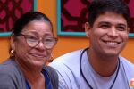 Imagem principal do artigo BBB 25: Despedida de Joselma e Guilherme emociona a web: “Que momento lindo”