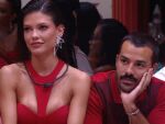 Imagem principal do artigo Vitória desabafa após assistir cenas em que foi criticada por Mateus, Camilla e Thamiris