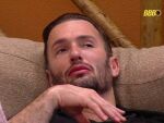 Imagem principal do artigo BBB 25: Diego teme eliminação de Vitória e se emociona em conversa com Guilherme
