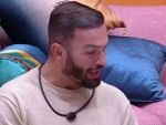 Imagem principal do artigo BBB 25: Anjo da semana, Diego Hypolito é chamado de 'bobinho' por Vilma