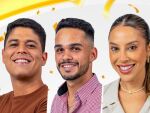 Imagem principal do artigo Enquete BBB 25: Parcial aponta empate técnico na final do programa