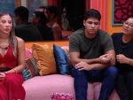 Imagem principal do artigo Enquete BBB 25: Parcial do Votalhada mostra 'clima de virada' no 17º paredão