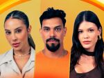 Imagem principal do artigo Enquete BBB 25: Nova parcial aponta quem sai entre Renata, Vinícius e Vitória