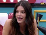 Imagem principal do artigo Enquete BBB 25: Vitória Strada desbanca Renata e dispara como favorita ao prêmio
