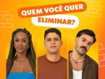 Imagem principal do artigo Enquete BBB 25: Parcial mostra paredão indefinido com Aline, Guilherme e Mateus