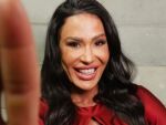 Imagem da notícia Gracyanne Barbosa revela que barriga desinchou após BBB 25 e entrega 'segredo'