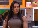 Imagem principal do artigo BBB 25: Gracyanne Barbosa expõe intimidade de Belo: "Duas horas"