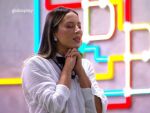 Imagem principal do artigo Vitrine do Seu Fifi, rivalidades e mais: a trajetória de Renata Saldanha no BBB 25